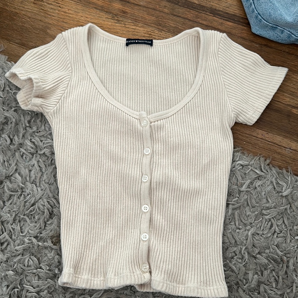 Brandy Melville Top